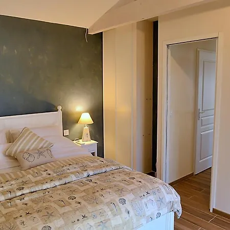 Dousoleil וילה *