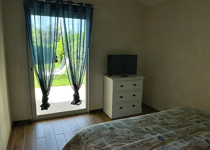 Dousoleil Ла-Тест-де-Бюш