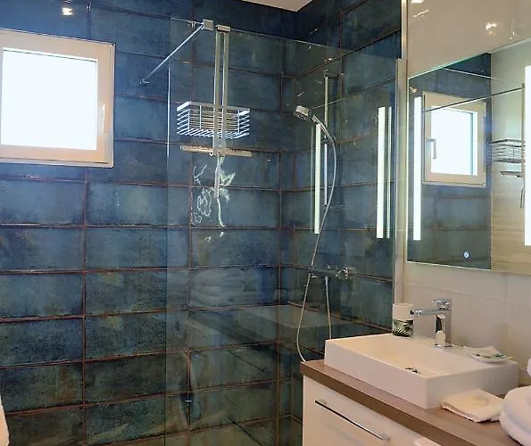 Dousoleil Вилла