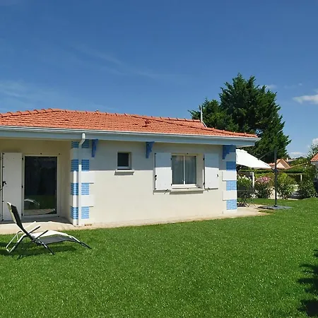 Dousoleil Villa La Teste-de-Buch